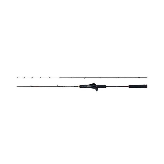 エンゲツ エクスチューン N-B66M-FS/LEFT ベイト/左巻き 1.98m ロッド(タイラバ)