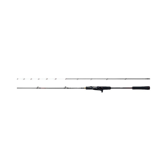 エンゲツ エクスチューン N-B70M+-FS/RIGHT ベイト/右巻き 2.13m ロッド(タイラバ)