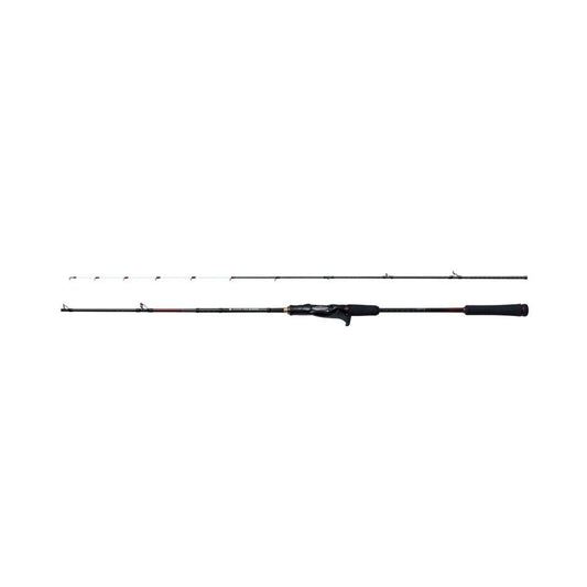 エンゲツ エクスチューン N-B69ML-T/RIGHT ベイト/右巻き 2.06m ロッド(タイラバ)