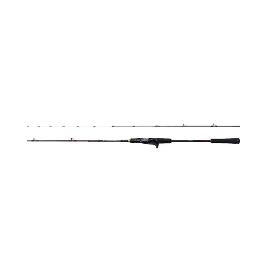 エンゲツ エクスチューン N-B610ML-S/RIGHT ベイト/右巻き 2.08m ロッド(タイラバ)