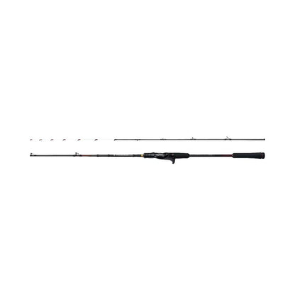 エンゲツ エクスチューン N-B610M-S/RIGHT ベイト/右巻き 2.08m ロッド(タイラバ)