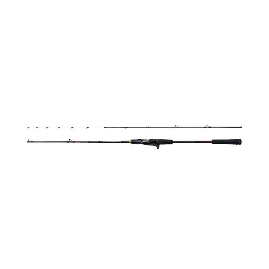 エンゲツ エクスチューン N-B610M-S/RIGHT ベイト/右巻き 2.08m ロッド(タイラバ)