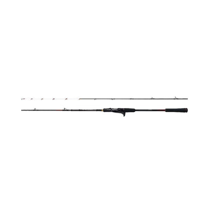 エンゲツ エクスチューン D-B611M+-T/RIGHT ベイト/右巻き 2.11m ロッド(タイラバ)