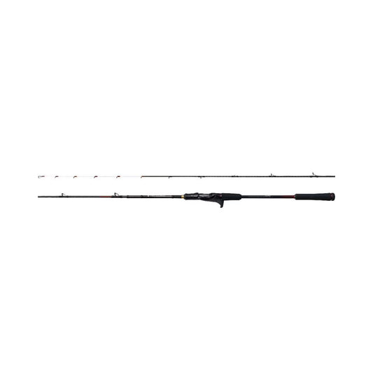 エンゲツ エクスチューン D-B611M+-T/RIGHT ベイト/右巻き 2.11m ロッド(タイラバ)