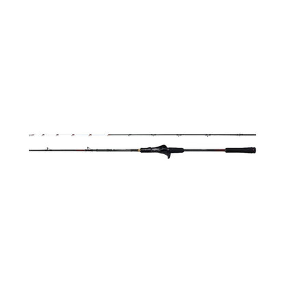 エンゲツ エクスチューン D-B611M+-T/LEFT ベイト/左巻き 2.11m ロッド(タイラバ)