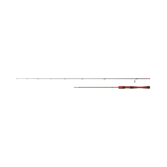 ワールドシャウラ テクニカルエディション S66SUL-R/2 1.98m ロッド(フリースタイル)
