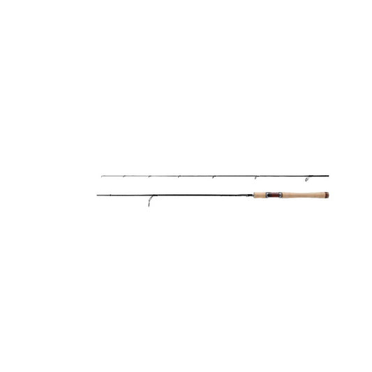 カーディフ ストリームプレミアム S64L スピニングモデル 1.93m ロッド(トラウト/フライ)