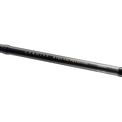 カーディフ ストリームプレミアム S72L スピニングモデル 2.18m ロッド(トラウト/フライ)