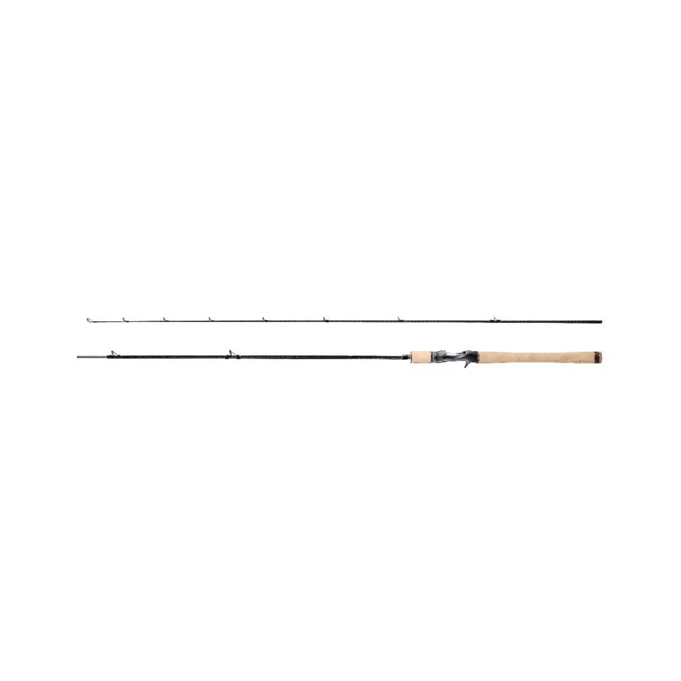 カーディフ ストリームプレミアム B74ML ベイトモデル 2.24m ロッド(トラウト/フライ)