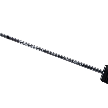 オシアジガー フルベンド B60-4 1.83m ロッド(オフショアソルト)