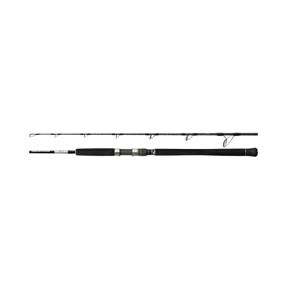 グラップラー タイプJ S56-7 スピニングモデル 1.68m ロッド(オフショアソルト)
