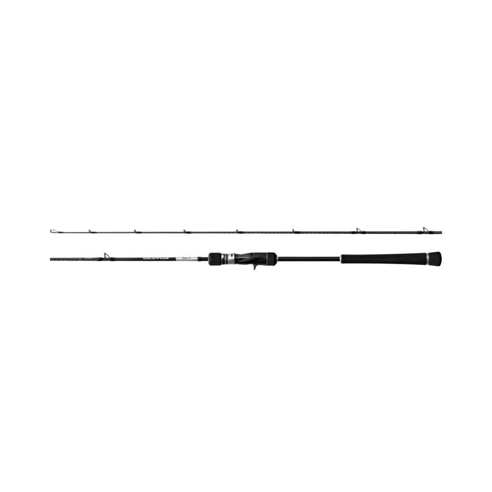 グラップラー タイプJ B60-4 ベイトモデル 1.83m ロッド(オフショアソルト)