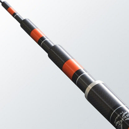 ボーダレス スペシャルGL(ガイドレス仕様/K2モデル) 540-T 5.40m ロッド(フリースタイル)