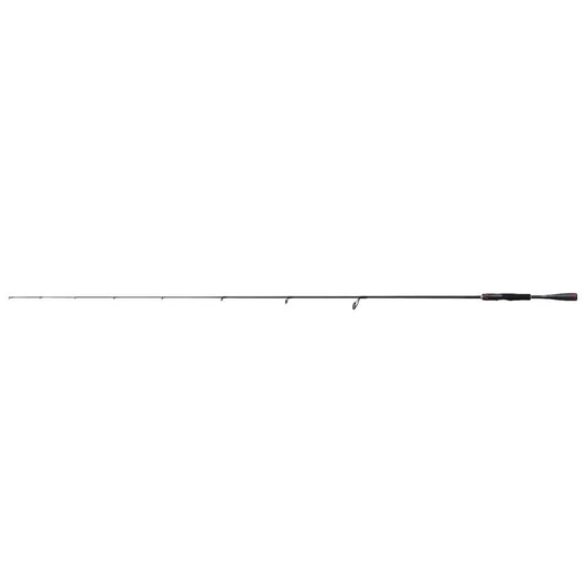 ゾディアス 264ML スピニングモデル 1.93m ロッド(バス)