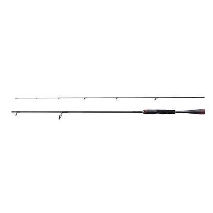 ゾディアス 264ML-2 スピニングモデル 1.93m ロッド(バス)