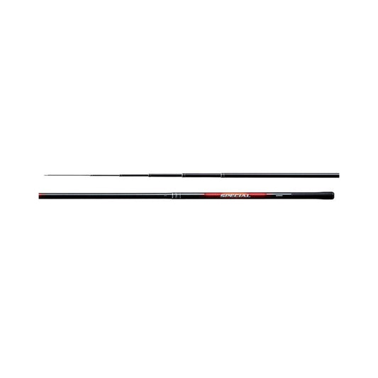 スーパーゲーム スペシャルZM HH90-95 9.50m ロッド(渓流)