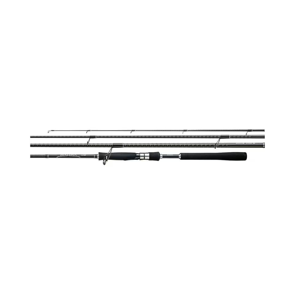 ディアルーナMB S806ML-4 2.59m ロッド(シーバス)