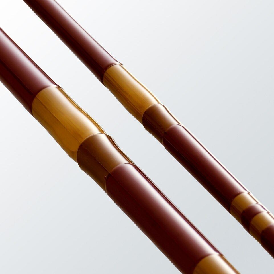 朱紋峰 鉾(しゅもんほう ほこ) 7 2.10m ロッド(へら/鯉)