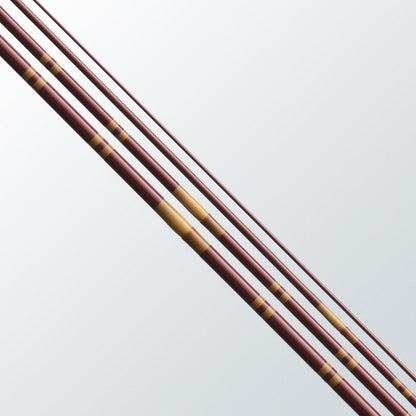 朱紋峰 鉾(しゅもんほう ほこ) 7 2.10m ロッド(へら/鯉)