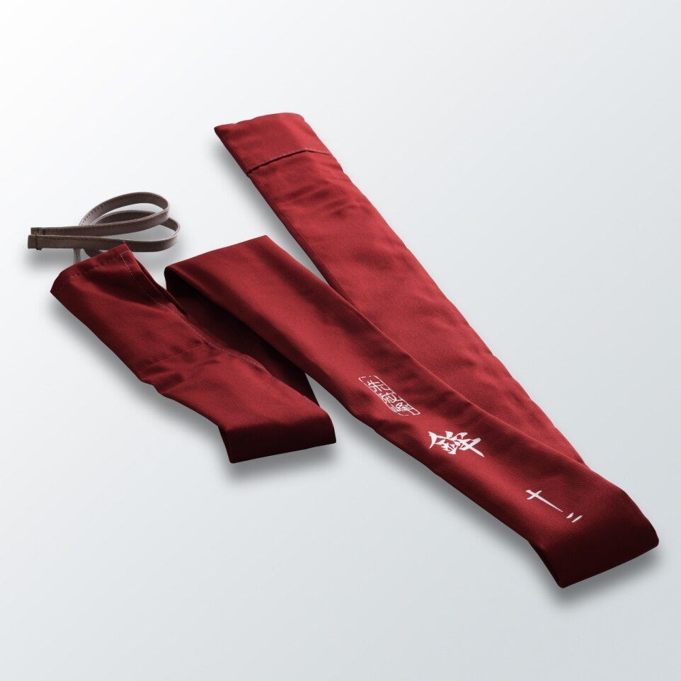 朱紋峰 鉾(しゅもんほう ほこ) 7 2.10m ロッド(へら/鯉)