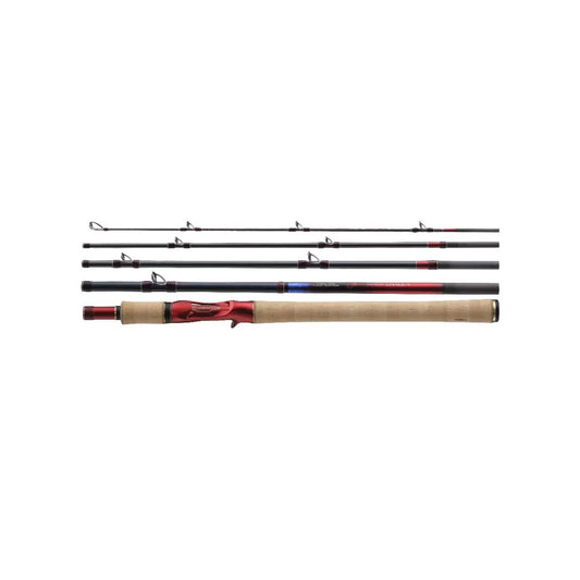 ワールドシャウラ ドリームツアーエディション 1703R-5 ベイトモデル 2.13m ロッド(フリースタイル)