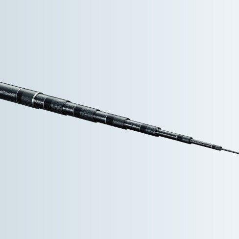 ボーダレス GL(ガイドレス仕様/Pモデル) P720-T 7.20m ロッド(フリースタイル)