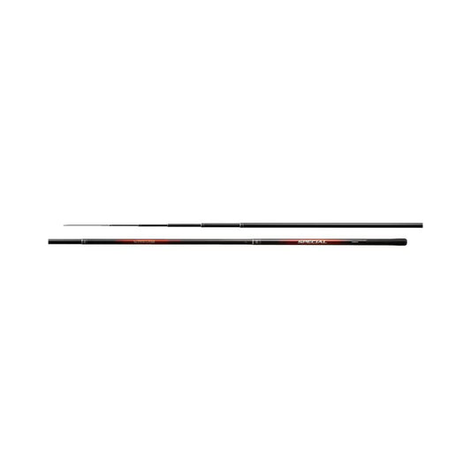 スーパーゲーム スペシャルZW H90-95 9.50m ロッド(渓流)