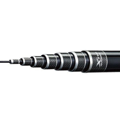 スーパーゲーム スペシャルZW H90-95 9.50m ロッド(渓流)