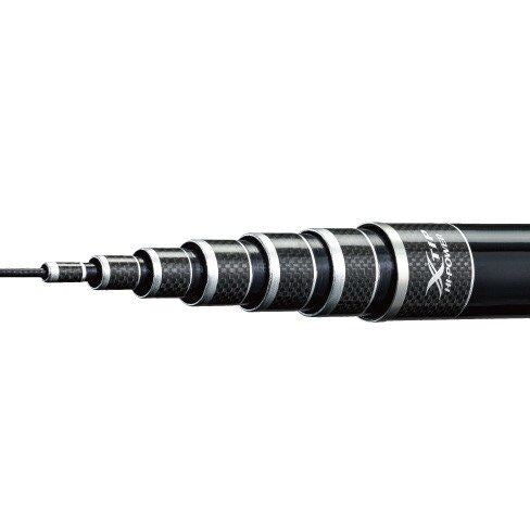スーパーゲーム スペシャルZW HHH86-92 9.20m ロッド(渓流)