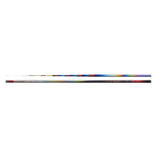 リミテッドプロ トラスティー 85ND 8.50m ロッド(鮎)