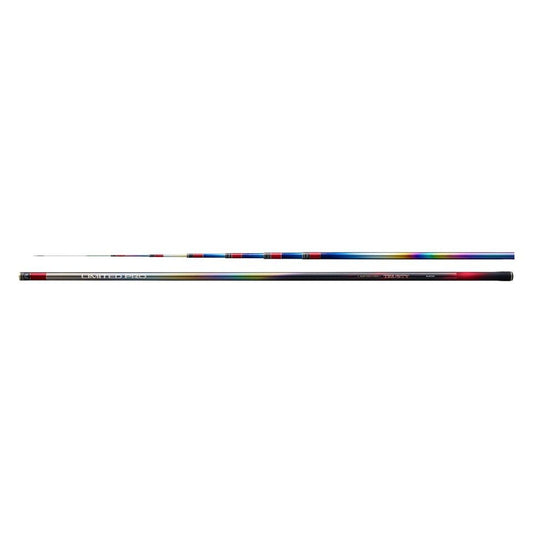 リミテッドプロ トラスティー 90ND 9.00m ロッド(鮎)