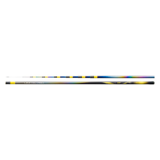 リミテッドプロTF TECHNICAL85ND 8.50m ロッド(鮎)