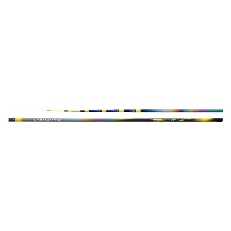 リミテッドプロTF 90ND 9.00m ロッド(鮎)