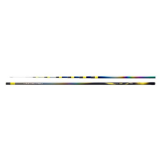 リミテッドプロTF 90ND 9.00m ロッド(鮎)