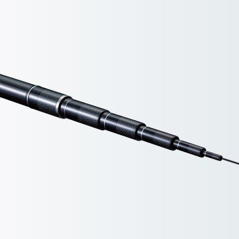 ボーダレス GL(ガイドレス仕様/Lモデル) L900-T 9.02m ロッド(フリースタイル)