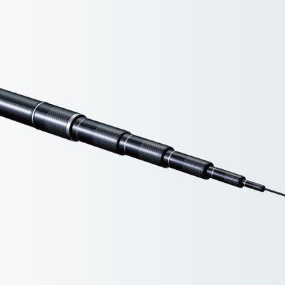 ボーダレス GL(ガイドレス仕様/Lモデル) L900-T 9.02m ロッド(フリースタイル)