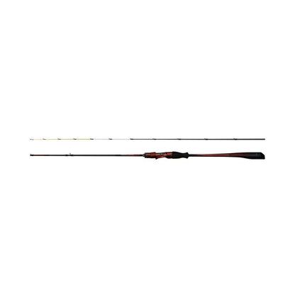 セフィア リミテッド メタルスッテ UK-B62-GS 1.88m ロッド(エギ/スッテ)