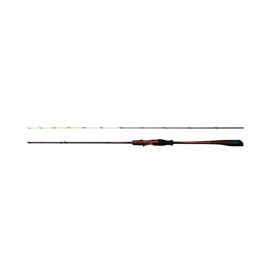 セフィア リミテッド メタルスッテ UK-B62-GS 1.88m ロッド(エギ/スッテ)