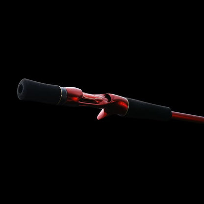 ワールドシャウラ エクステンションバット Type A 56cm ロッドグリップ