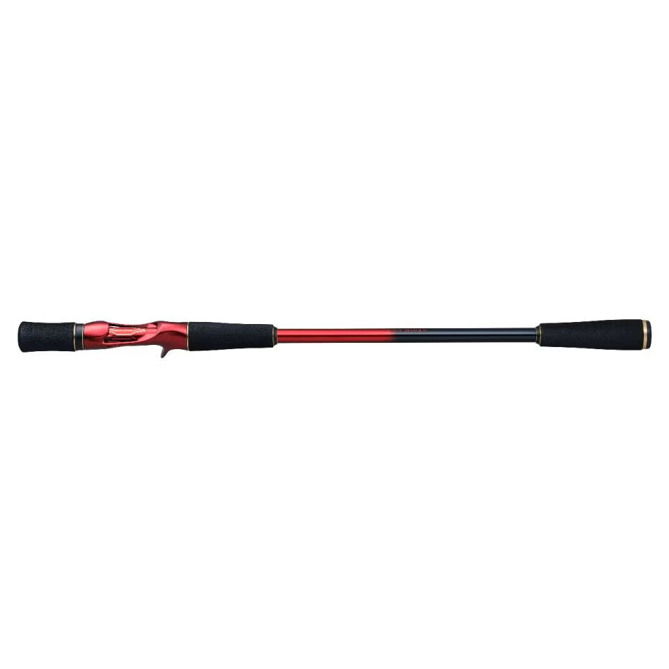 ワールドシャウラ エクステンションバット Type B 56cm ロッドグリップ
