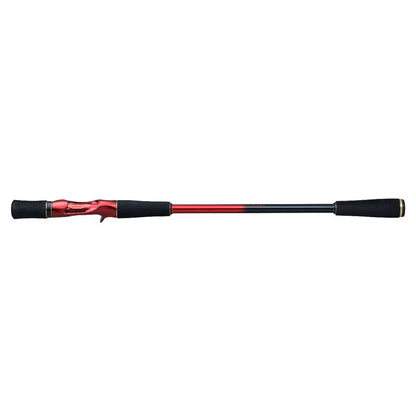 ワールドシャウラ エクステンションバット Type B 56cm ロッドグリップ