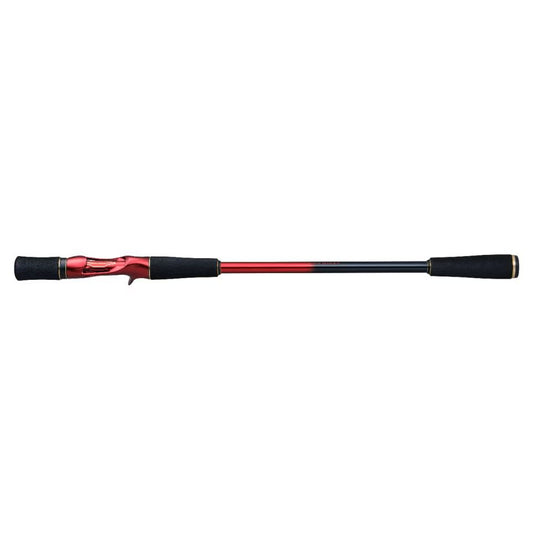ワールドシャウラ エクステンションバット Type B 56cm ロッドグリップ