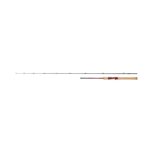 ワールドシャウラ 1600SS-3 ベイトモデル 1.83m ロッド(フリースタイル)