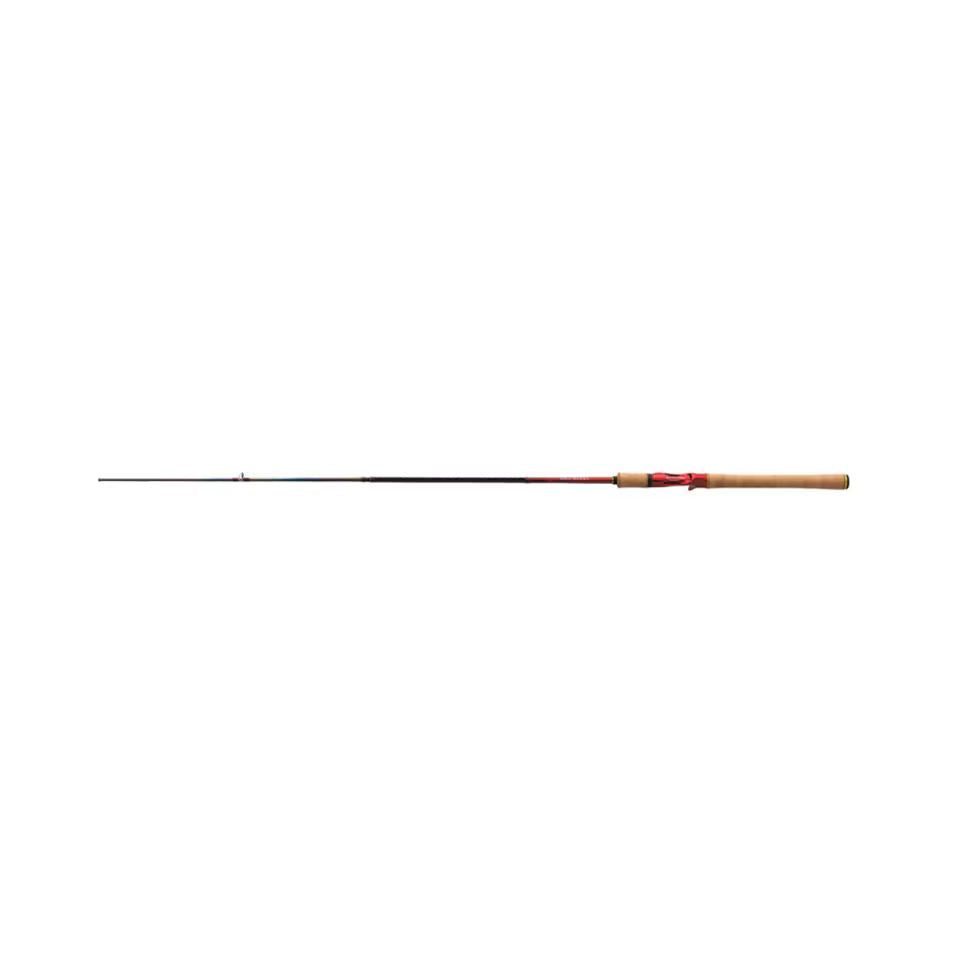 ワールドシャウラ 1651FF-3 ベイトモデル 1.98m ロッド(フリースタイル)