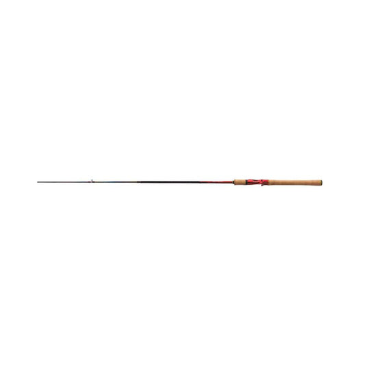 ワールドシャウラ 1651FF-3 ベイトモデル 1.98m ロッド(フリースタイル)