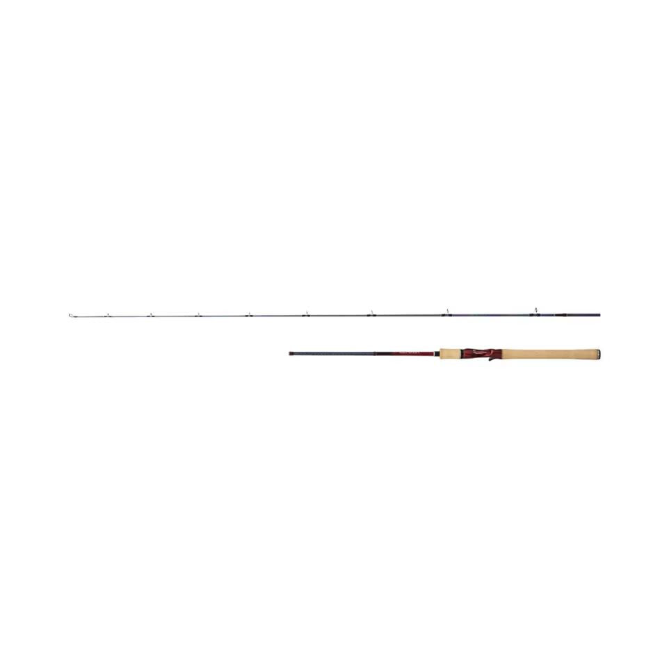 ワールドシャウラ 1652R-3 ベイトモデル 1.98m ロッド(フリースタイル)
