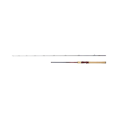 ワールドシャウラ 1652R-3 ベイトモデル 1.98m ロッド(フリースタイル)