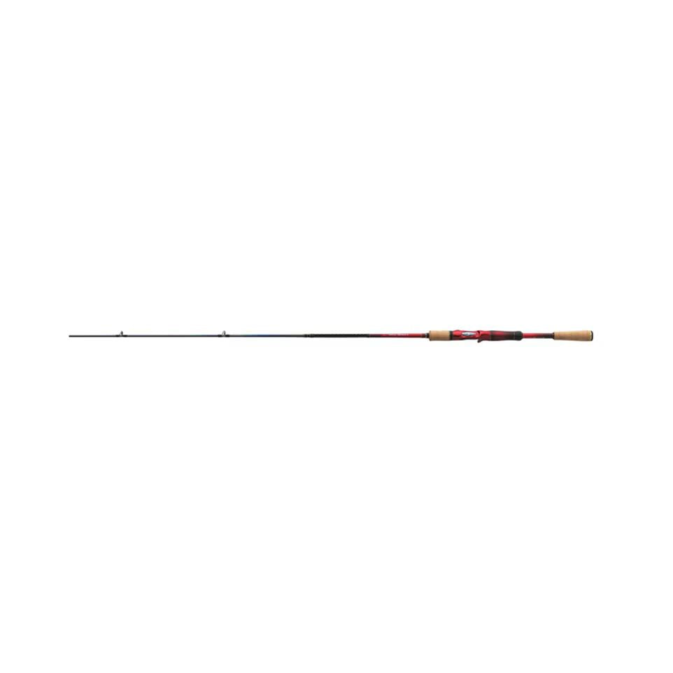 ワールドシャウラ 1702R-2 ベイトモデル 2.13m ロッド(フリースタイル)