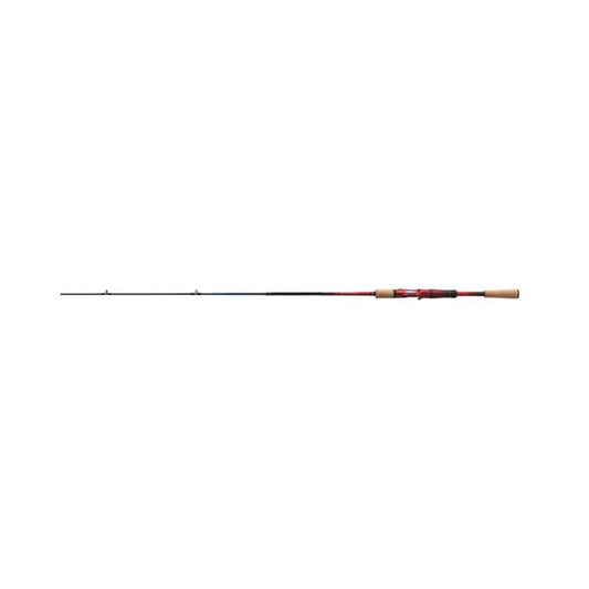 ワールドシャウラ 1702R-2 ベイトモデル 2.13m ロッド(フリースタイル)