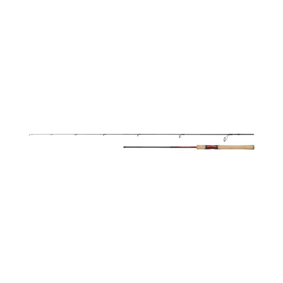 ワールドシャウラ 2652R-3 スピニングモデル 1.98m ロッド(フリースタイル)